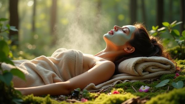 7 astuces de beauté naturelle pour revitaliser votre peau