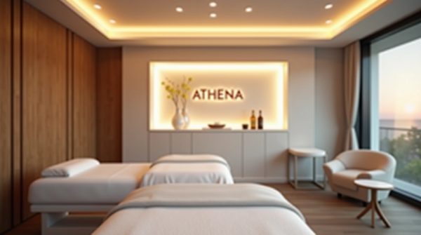 Athena laser le havre : beauté et confiance à portée de main