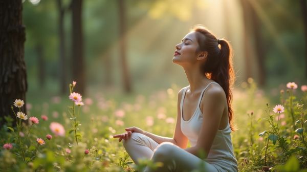 Beauté et bien-être : comment rétablir votre harmonie au quotidien