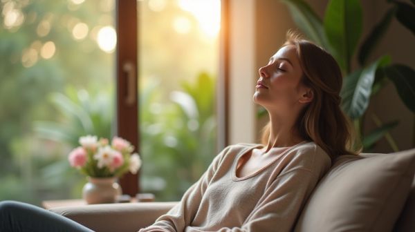 Beauté et bien-être : comment rétablir votre harmonie au quotidien