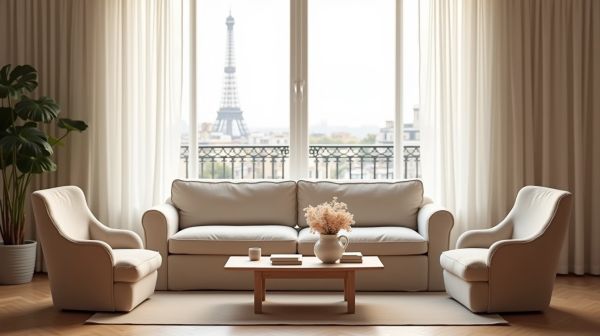 Choisir un thérapeute à Paris pour votre bien-être