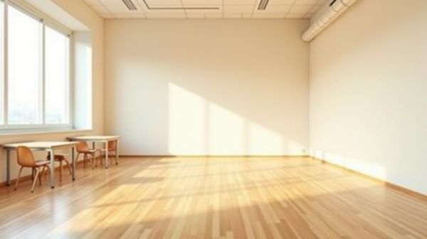 Découvrir la méthode MUNZ floor : bienfaits et cours accessibles