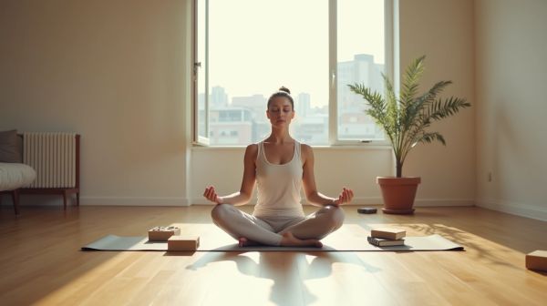 Découvrir la méthode MUNZ floor : bienfaits et cours accessibles