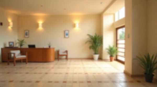 Évaluer les EHPAD en Tunisie : critères pour un choix réfléchi