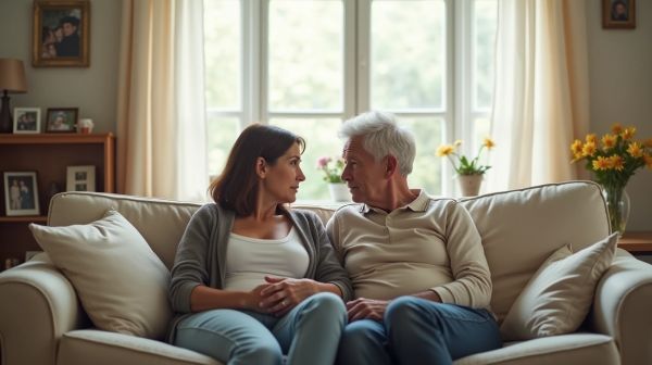 Le couple à l'épreuve du quotidien, comment garder la flamme