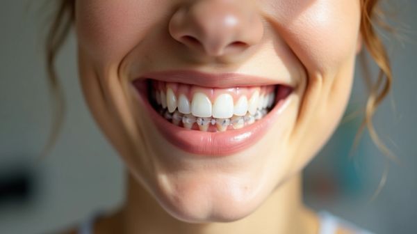 Optimiser votre alignement dentaire avec des aligneurs invisibles