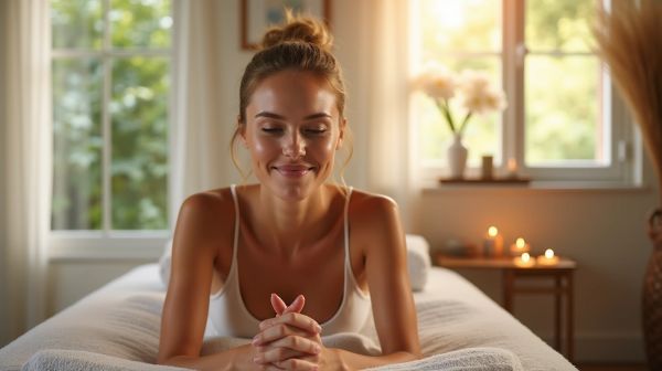 Où trouver une masseuse à Blain pour votre bien-être ?