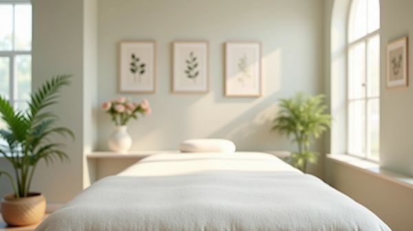 Où trouver une masseuse à Blain pour votre bien-être ?