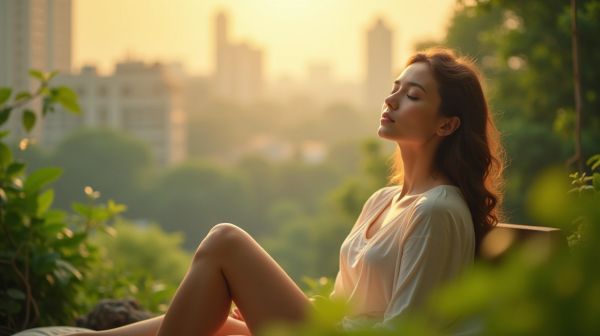 Pourquoi la beauté et le bien-être sont essentiels pour votre équilibre