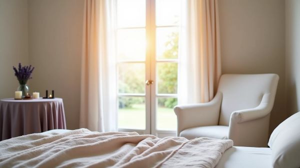 Profitez de massages relaxants à domicile à Toulouse
