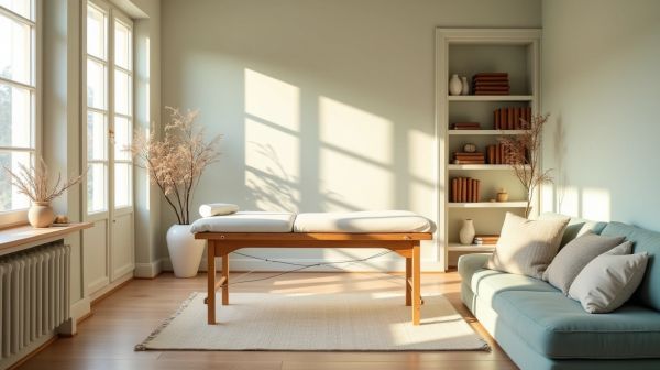 Profitez de massages relaxants à domicile à Toulouse
