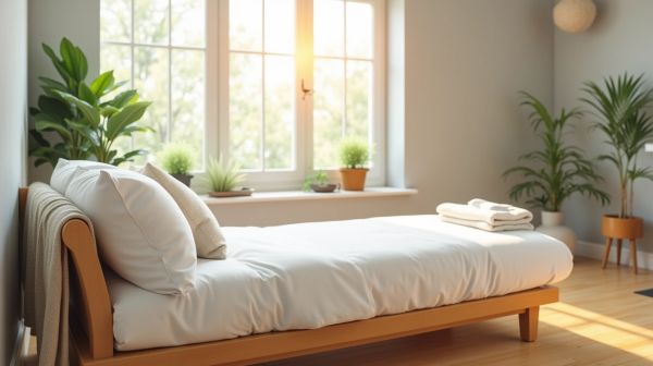 Réservez votre rendez-vous bien-être pour un moment de détente
