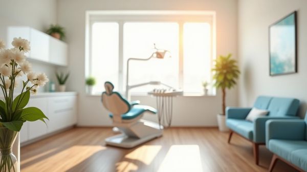 Une dentisterie esthétique micro-invasive pour un sourire harmonieux chez Opal Dental Studio