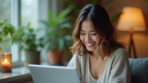 Votre accès direct aux praticiens du bien-être en ligne