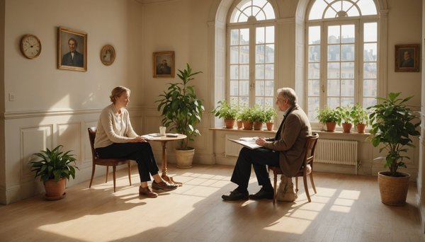 Libération émotionnelle à Angers : l'accompagnement sensible et engagé de Laura Trublard