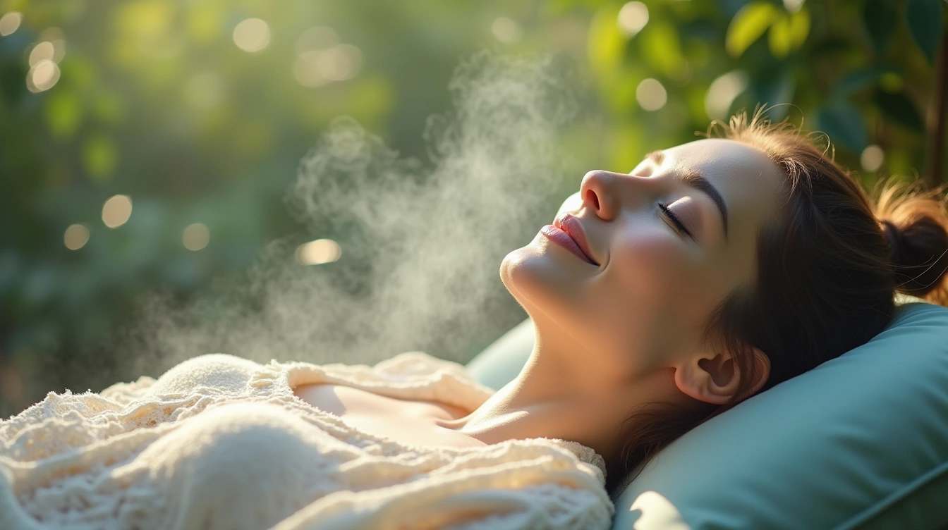 Vos questions sur cette solution de bien-être naturel